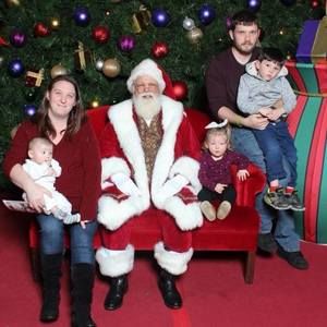 Meet your Posher, Liz